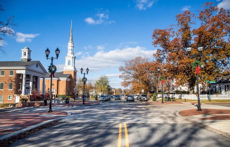 Things to do in Cary, NC
